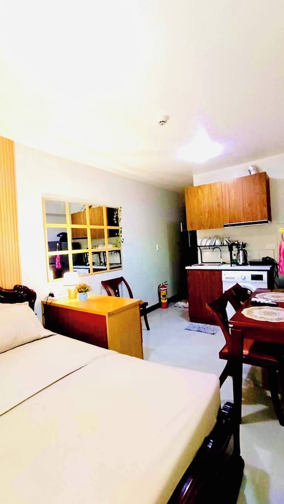 Relaxing Getaway at Saekyung Phase 3 Near Airport