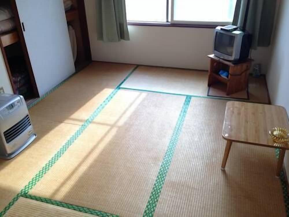 Minshuku Lamp
