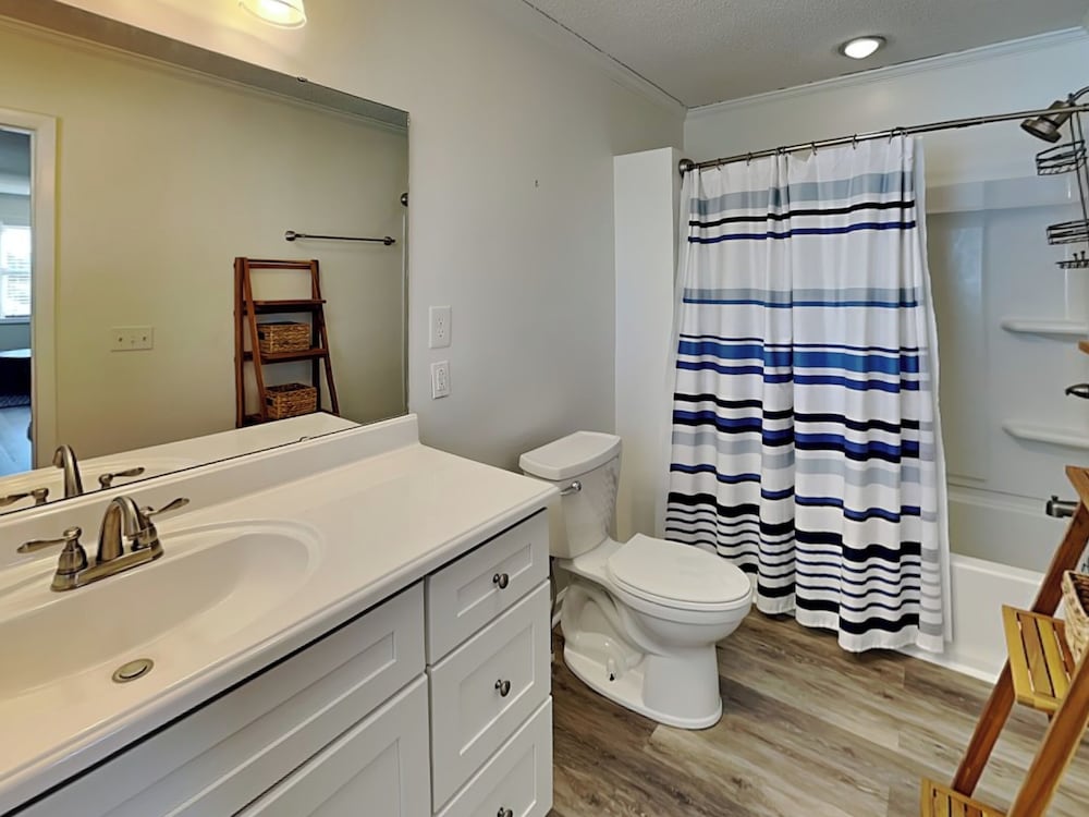 Bellcove by Topsail Realty