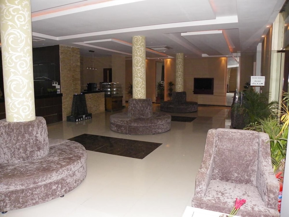 Marahel Al Sulay Apartment