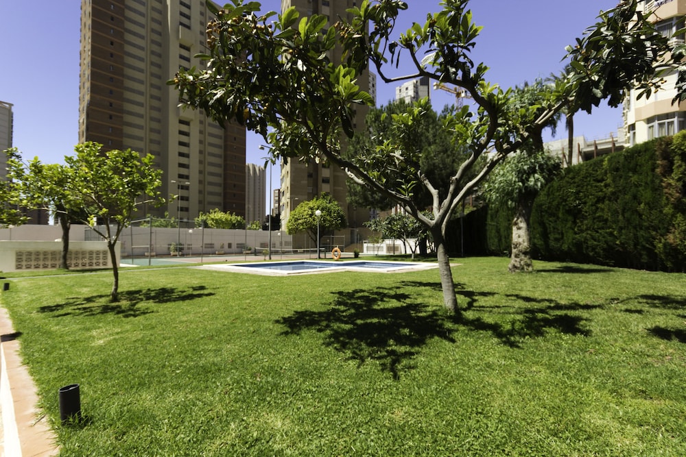 Apartamentos Gemelos 4 - Beninter