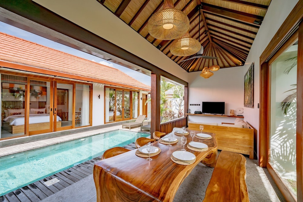 Casa Bojo & Casa Bella Uluwatu