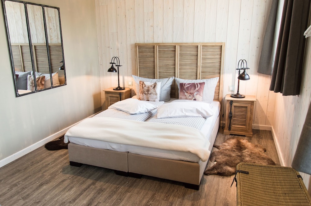 Stadt Chalet