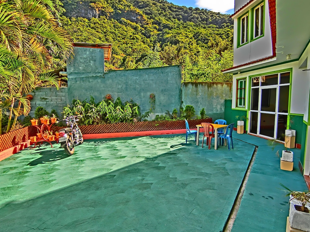 Hotel El Sol