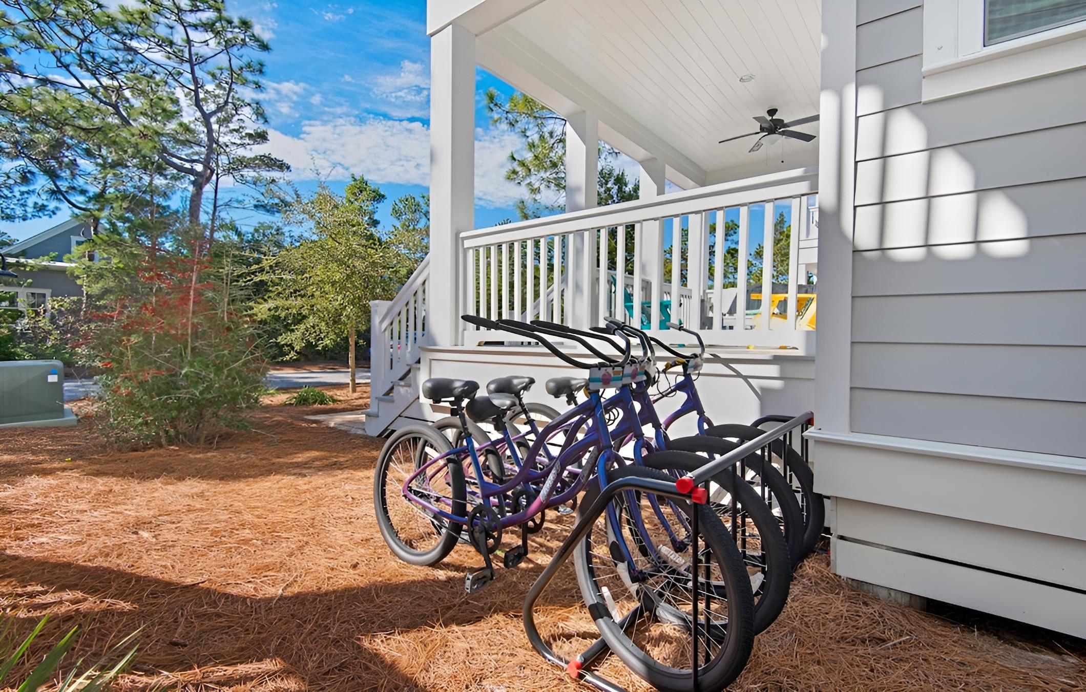 30A Sunshine Shack view 3