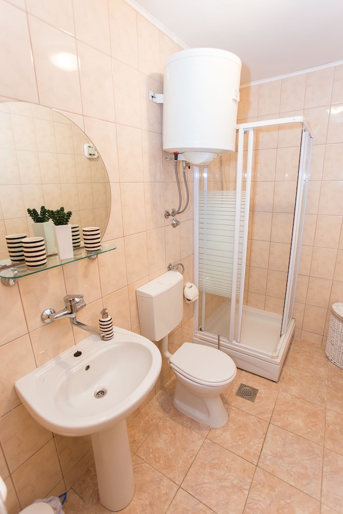 Apartmani Villa Sol