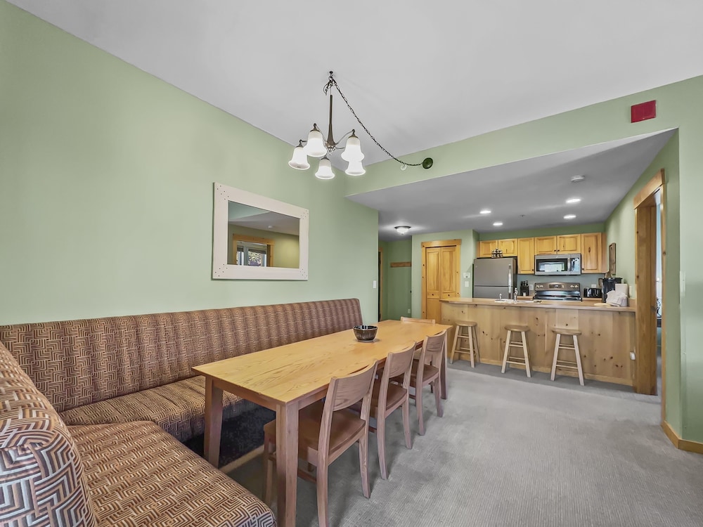SkyRun at Copper Mountain Resort - Vacation Lodging