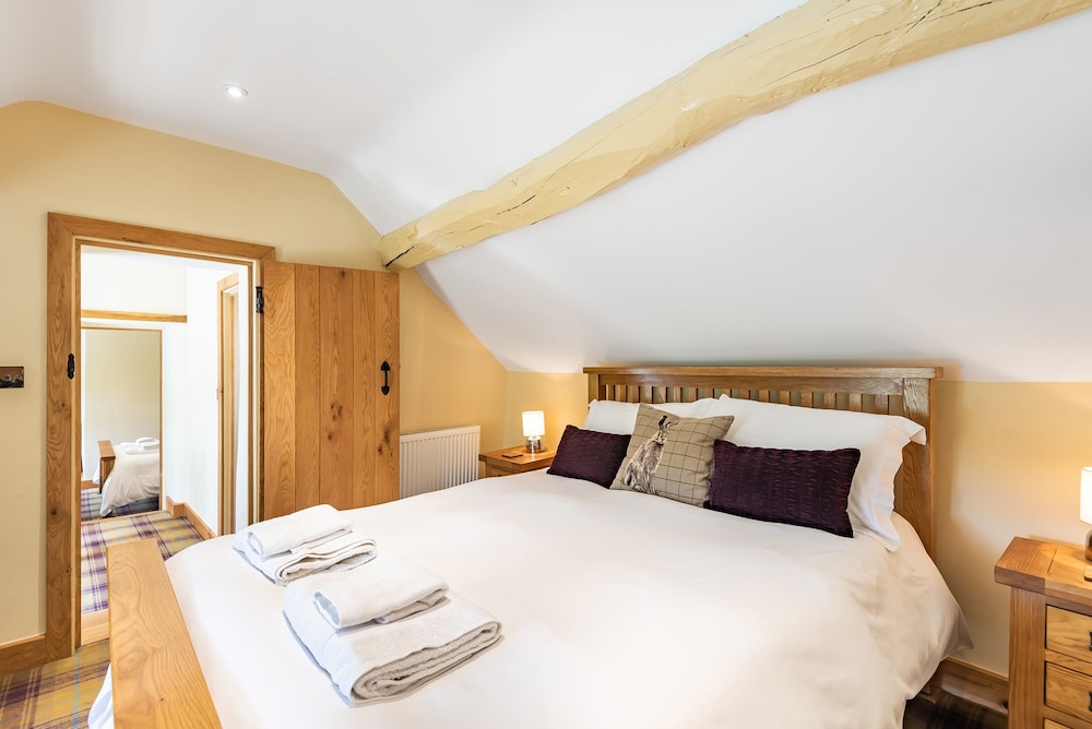Llangollen Vacations - Pen Y Bont - Property Image 2