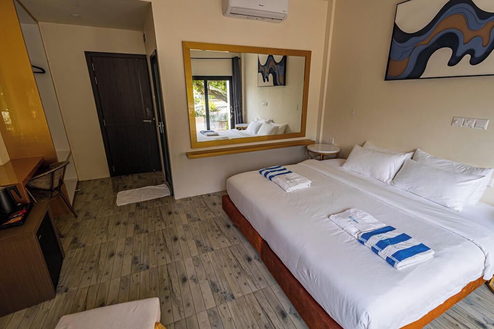 Bibee Maldives