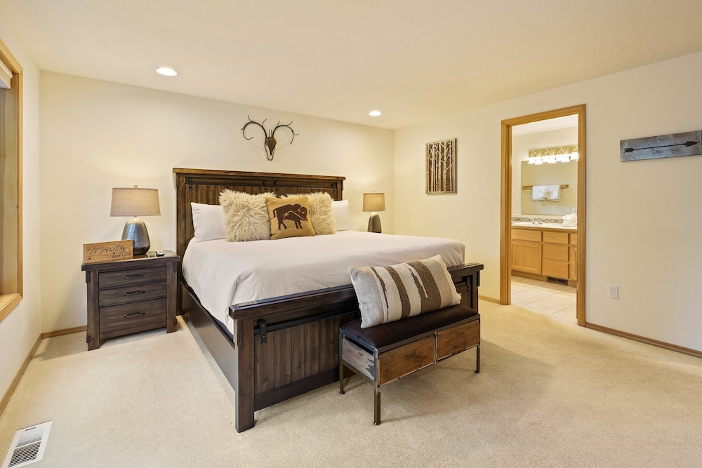 Cultus 15 5 Bedroom Home