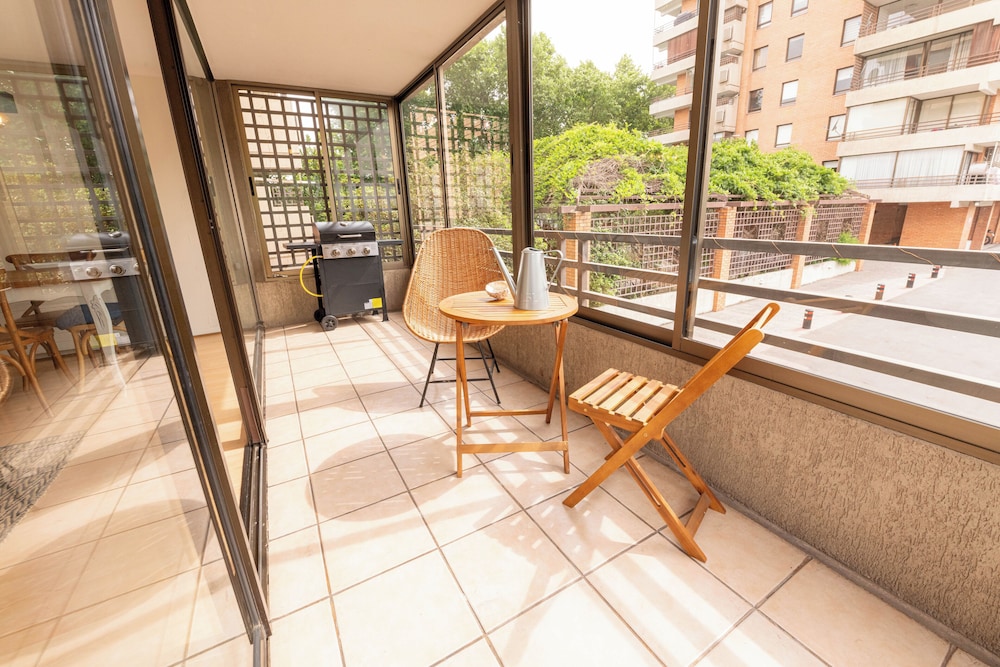 Oceana Suites La Dehesa