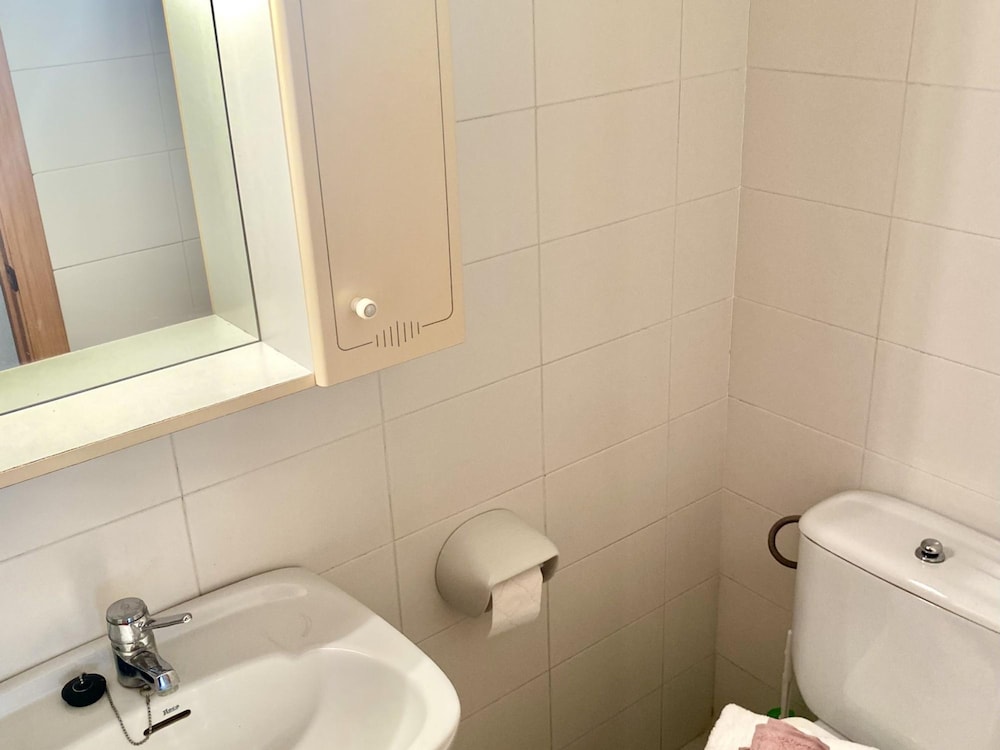 Rental Unit in Calafell 3 Bedrooms 3 Beds 1