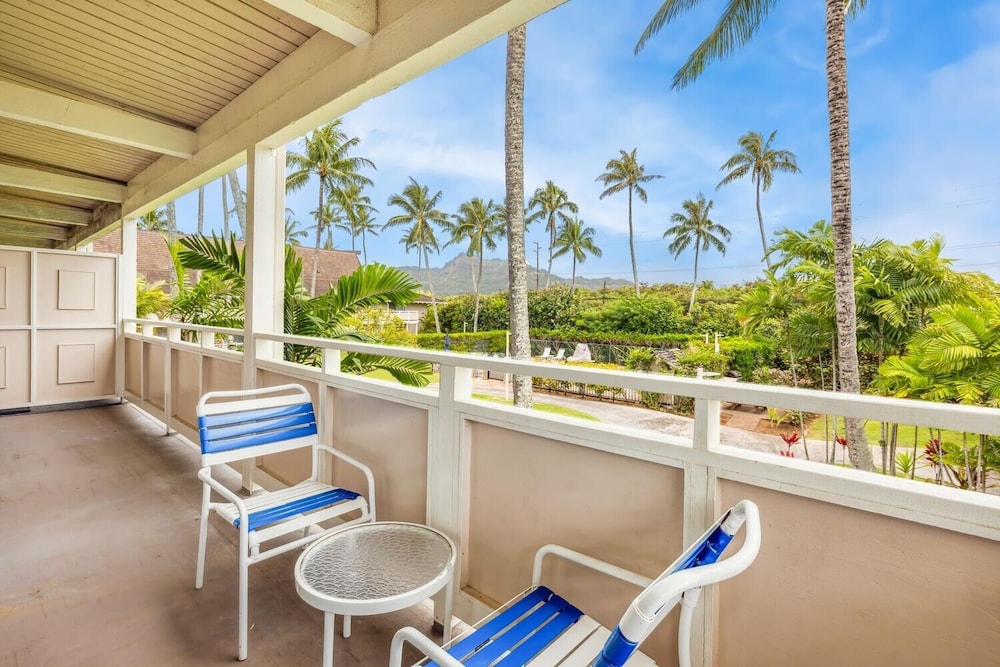 Kauai Plantation Hale Suites J12 1 Bedroom Condo