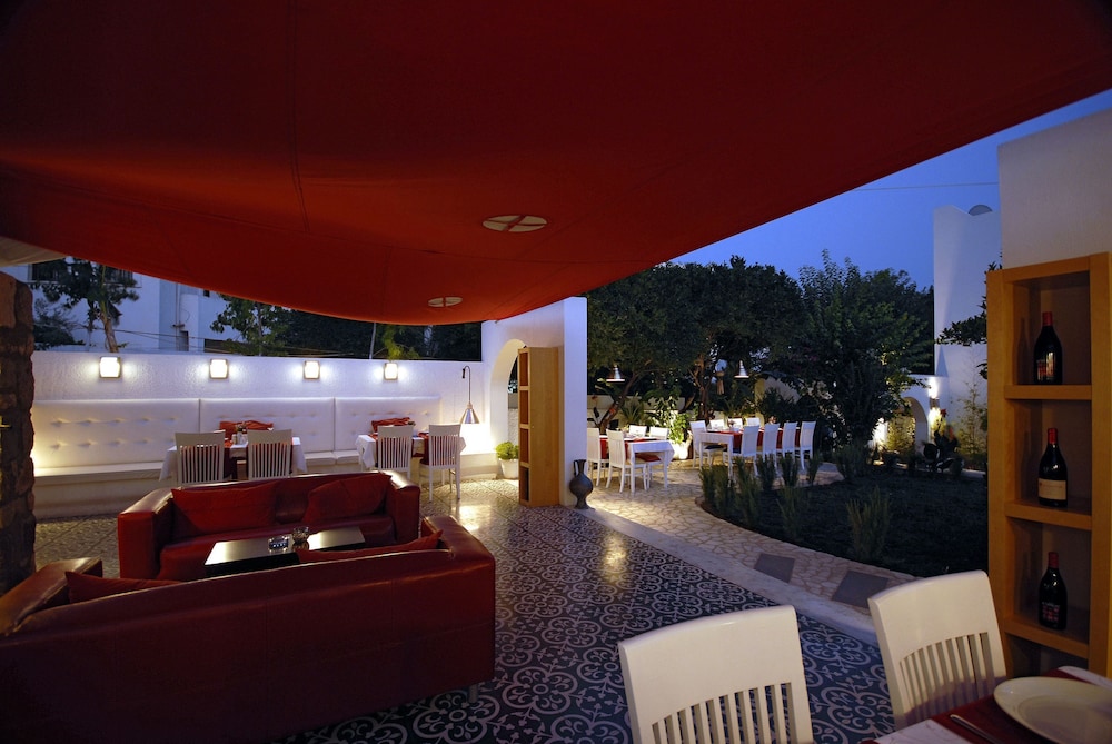 Su Otel - Image 138
