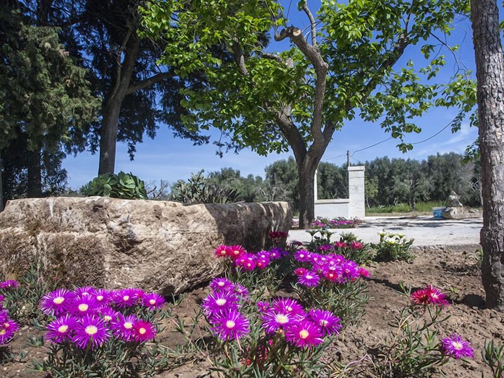 Villa Lucrezio Resort