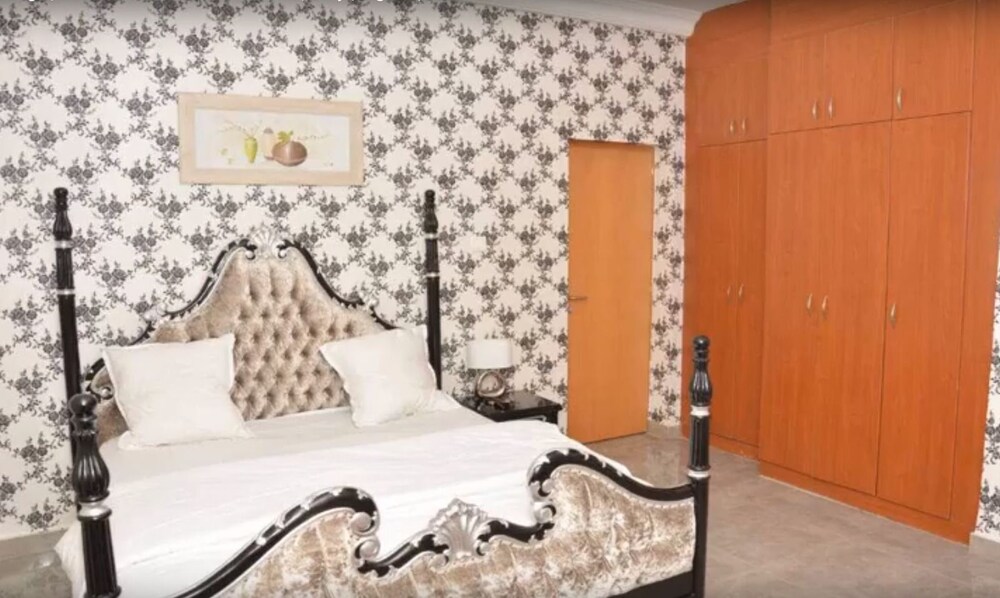 Championslodge
