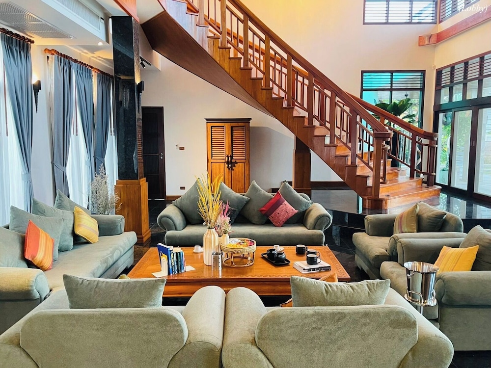 Kiri Anda Villa Phuket