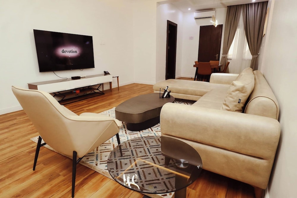 Homeaway Apartment