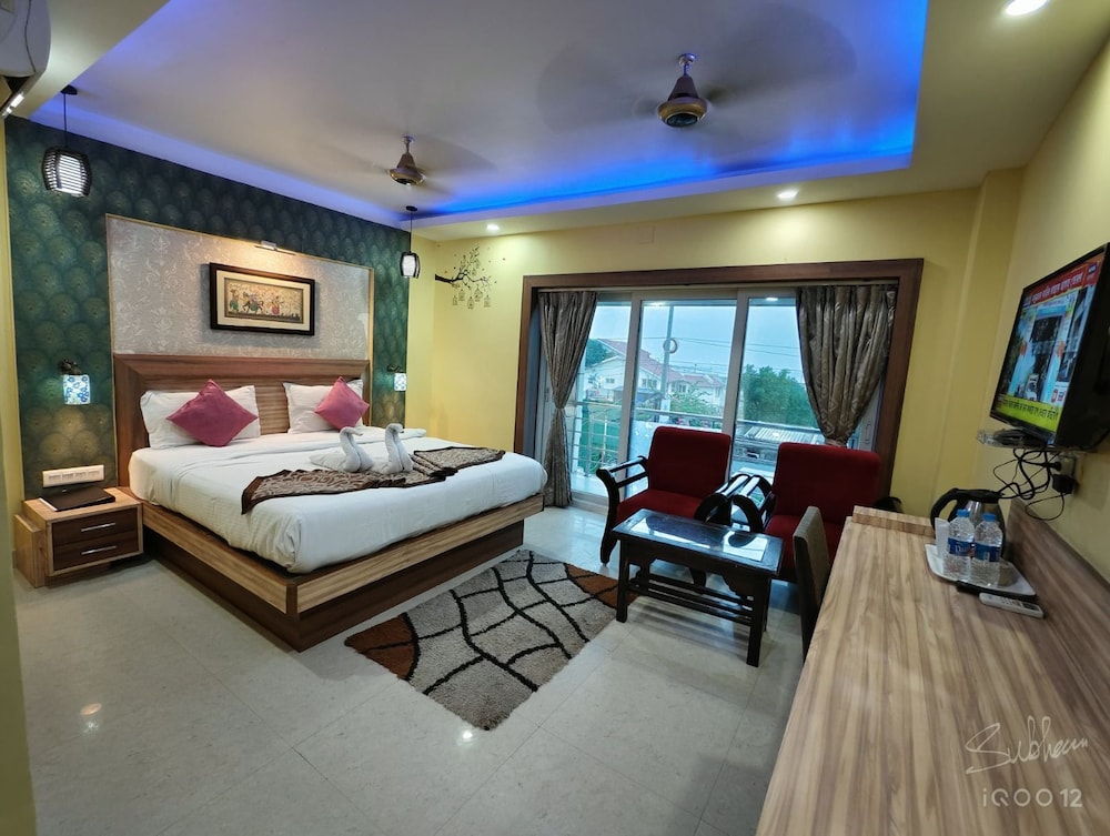 Sagar Kanya International