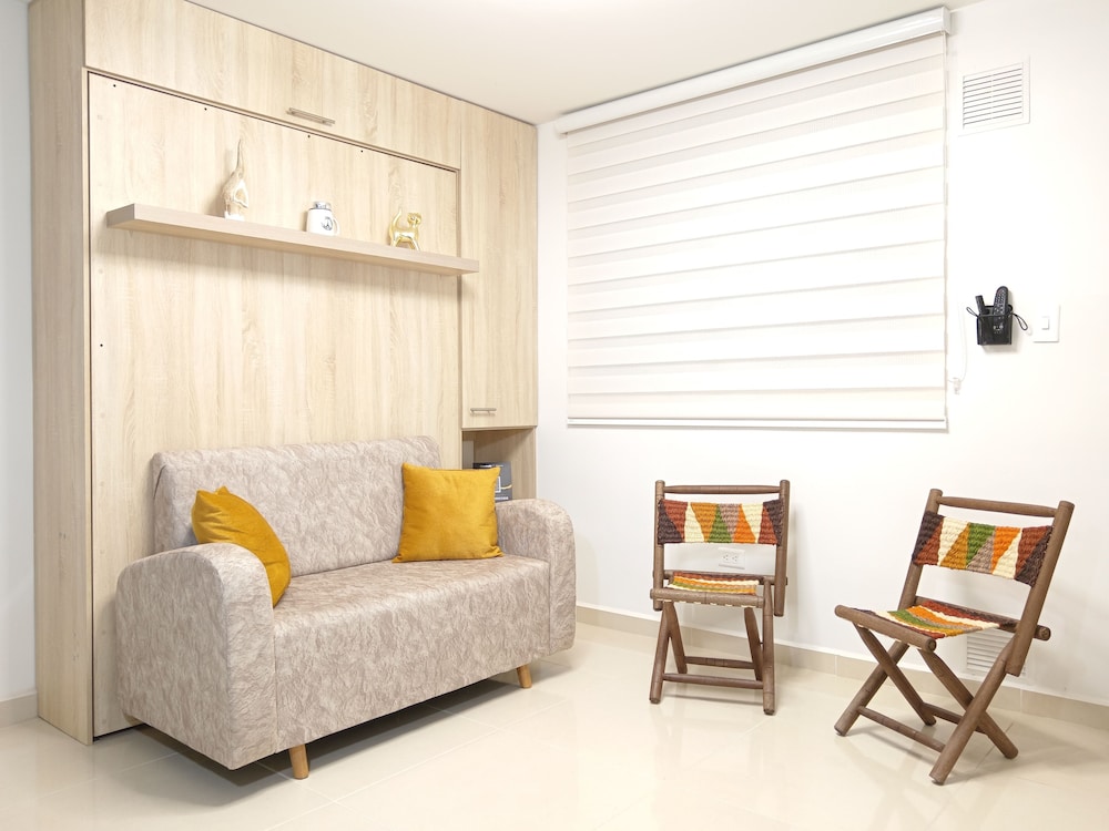 San Gil Plaza suite 502