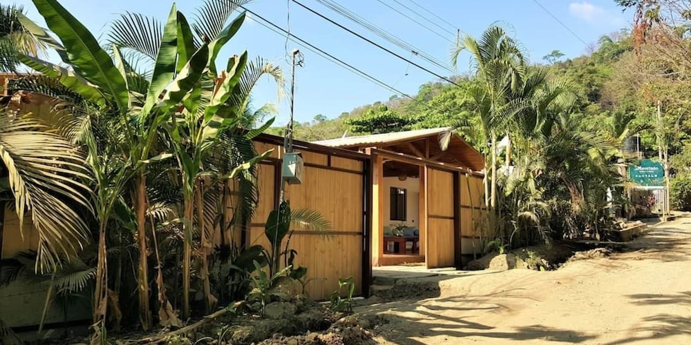 Casa Palma 2 Bedrooms House