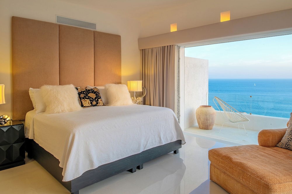 Villa Esencia del Mar