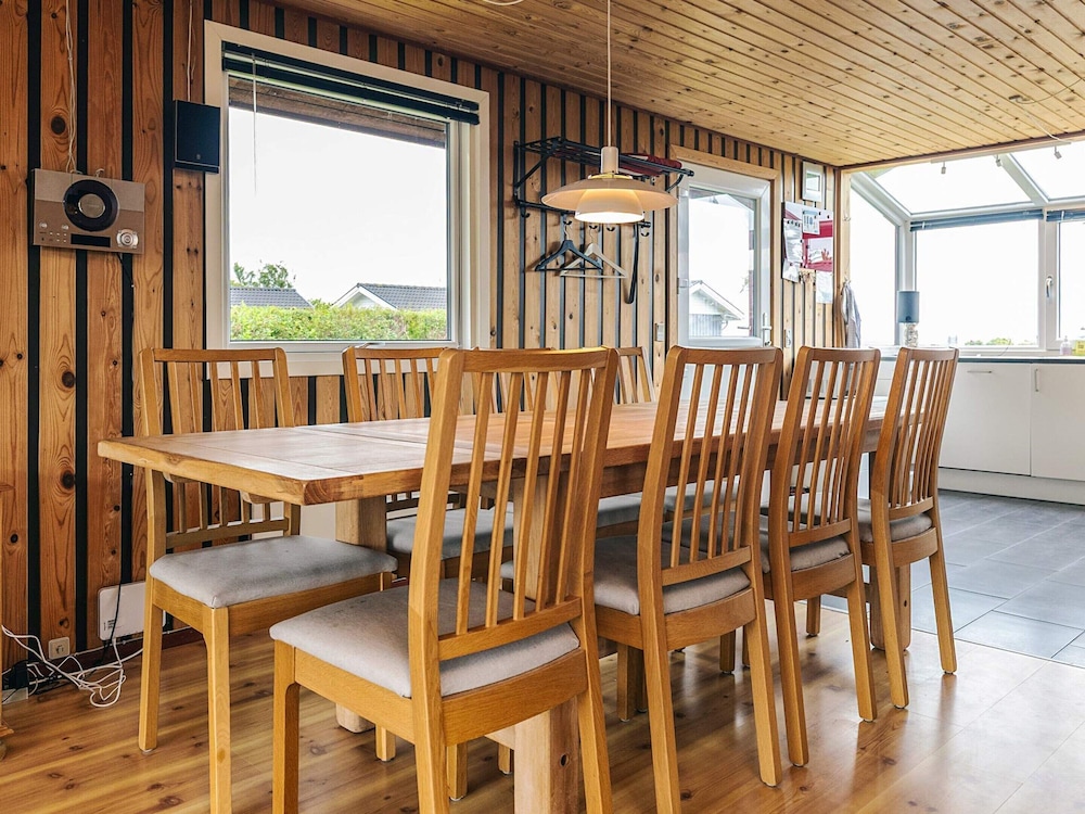 4 Star Holiday Home in Hadsund