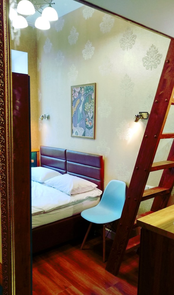 Apartment Antre on Liteiniy