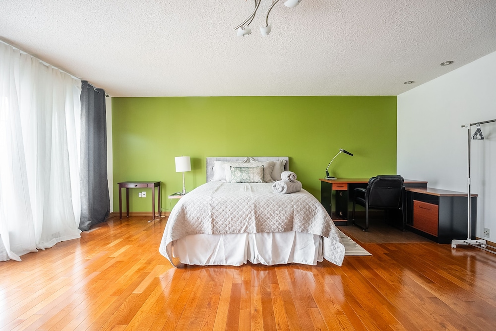 GLOBALSTAY Tranquil Family Retreat