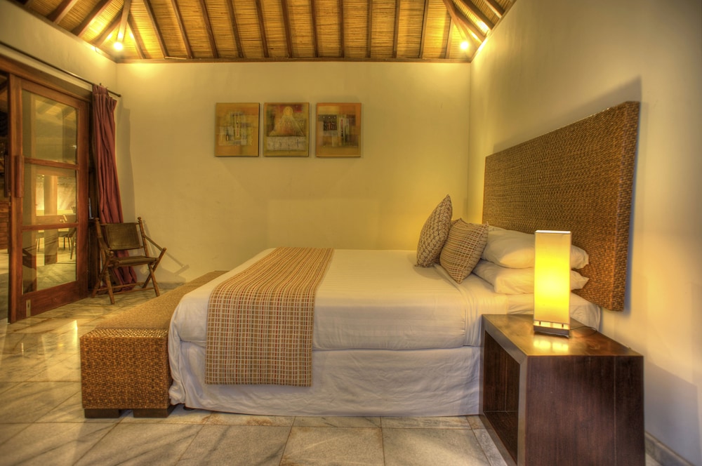 Gili Villas