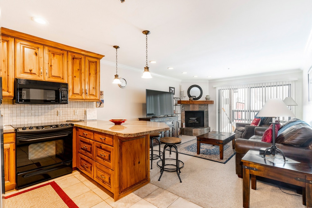 The Loft at Mountain Village by All Seasons Resort Lodging