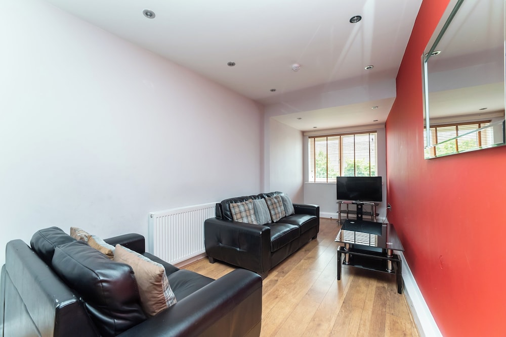Northern Comfort Retreat in Newcastle