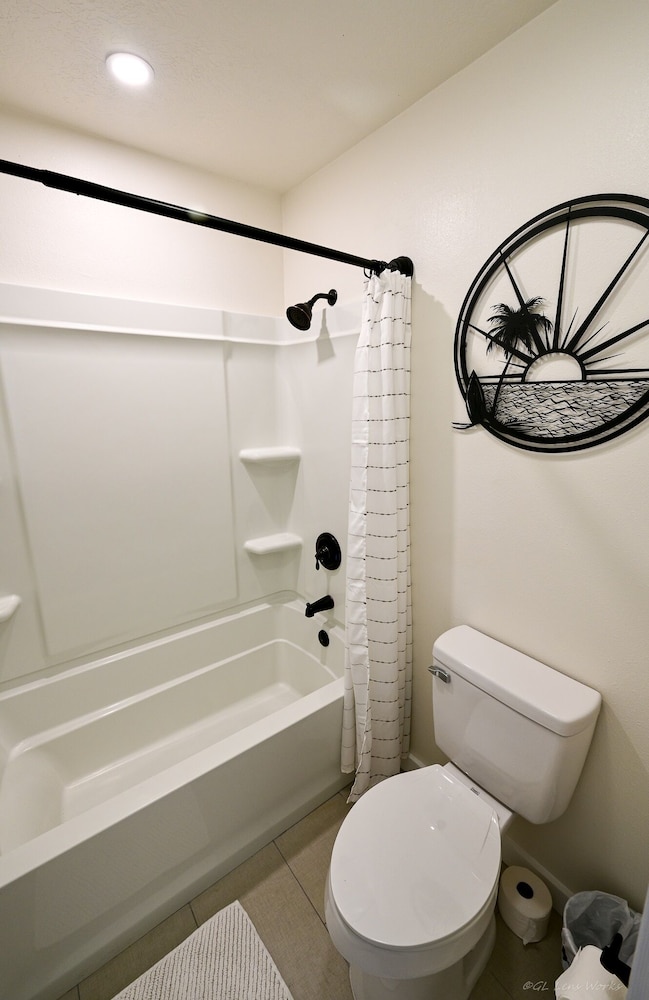 Rayburn Resorts