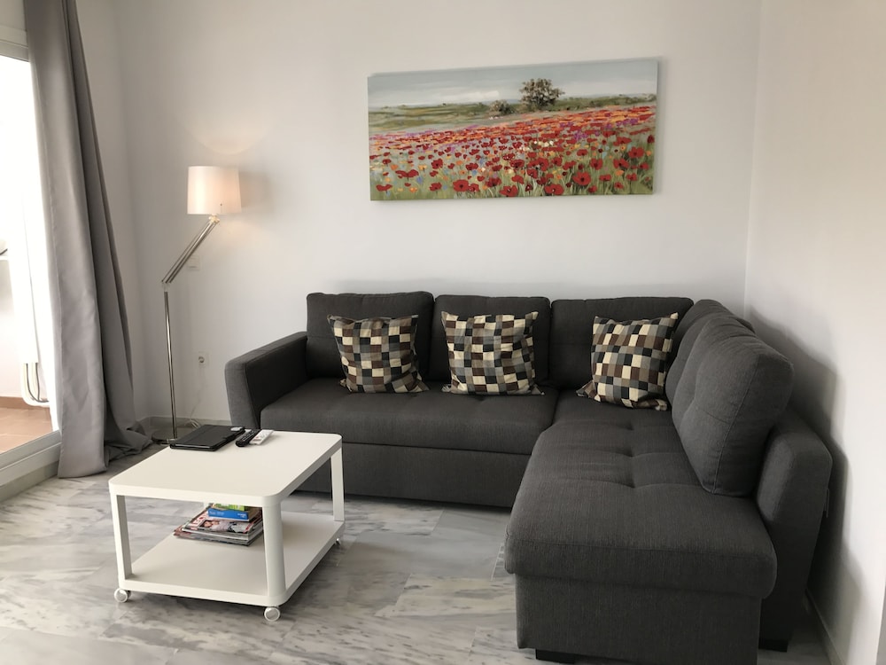 Penthouse Gran Calahonda