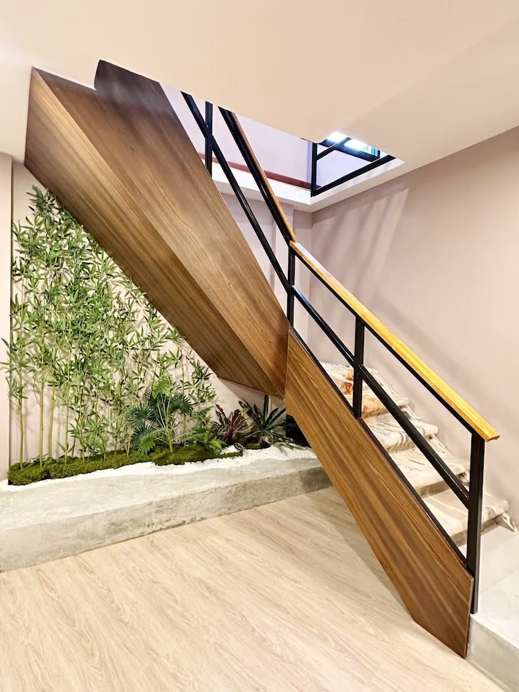 Chinatown No.9 Boutique Hotel