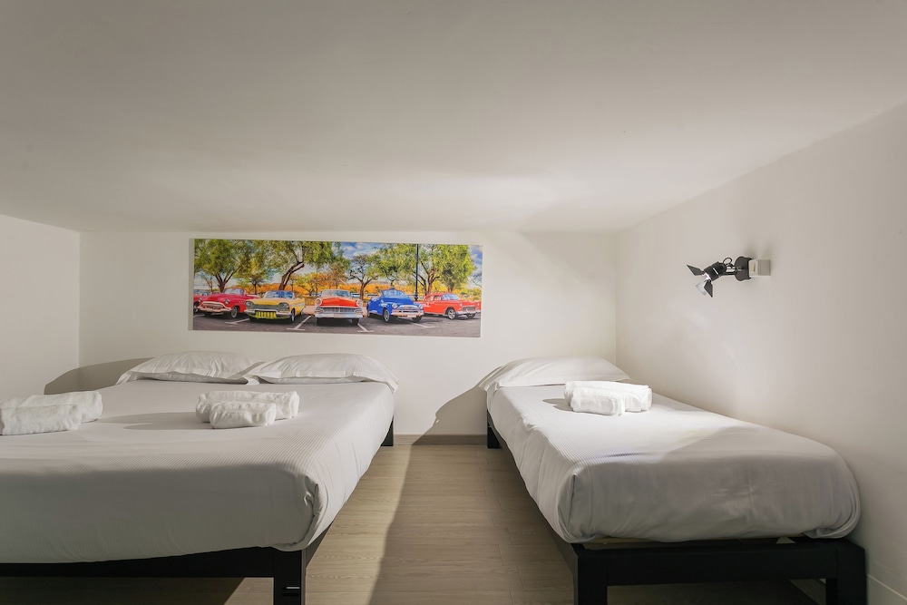 Little Havana Apartment