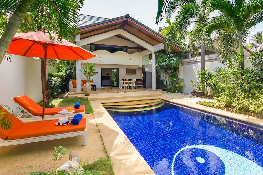 Ban Tai Estate Villas