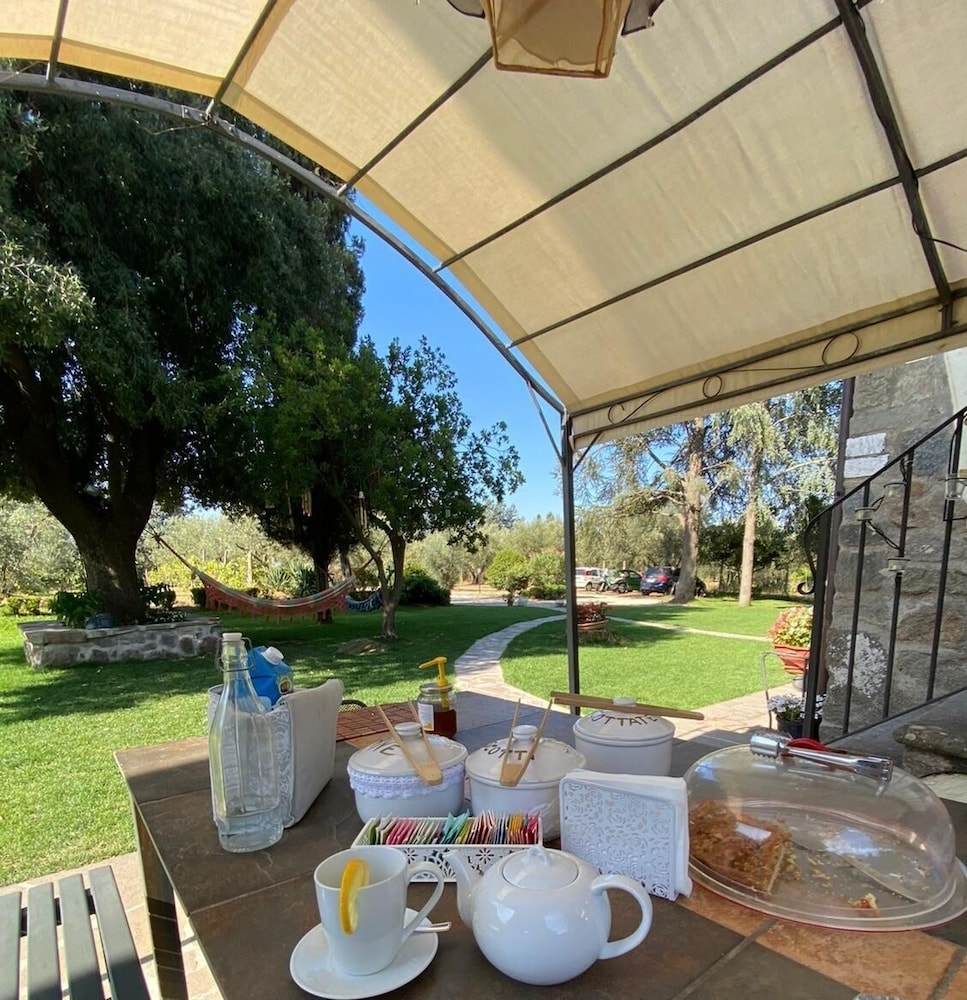 Le Pozze Terme B&B