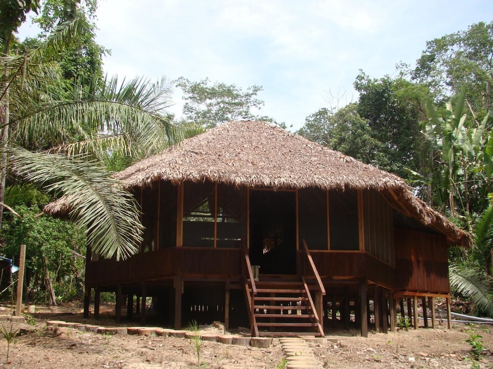 Maloka Sandoval Lodge