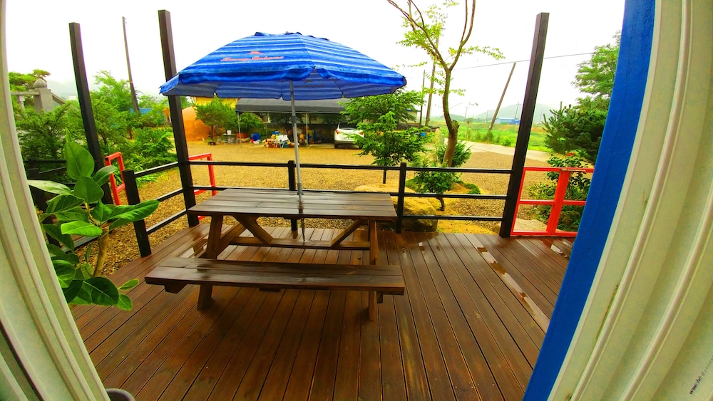 Chowoo Guesthouse
