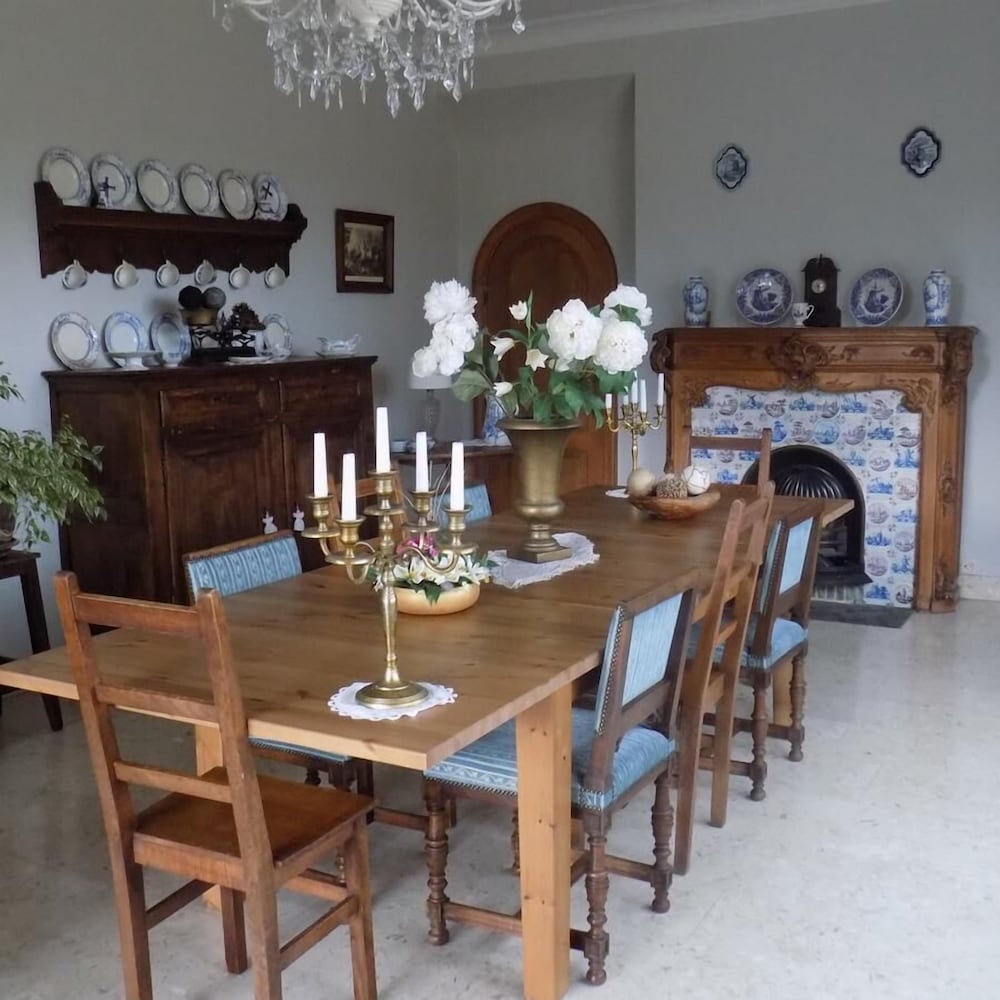 B&B Les Buissonnets de Longchamps