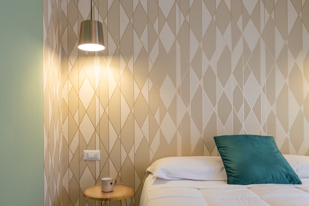 Morpheus Rooms