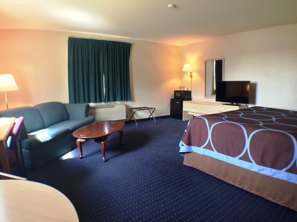 Super 8 by Wyndham Canandaigua, Billede 30