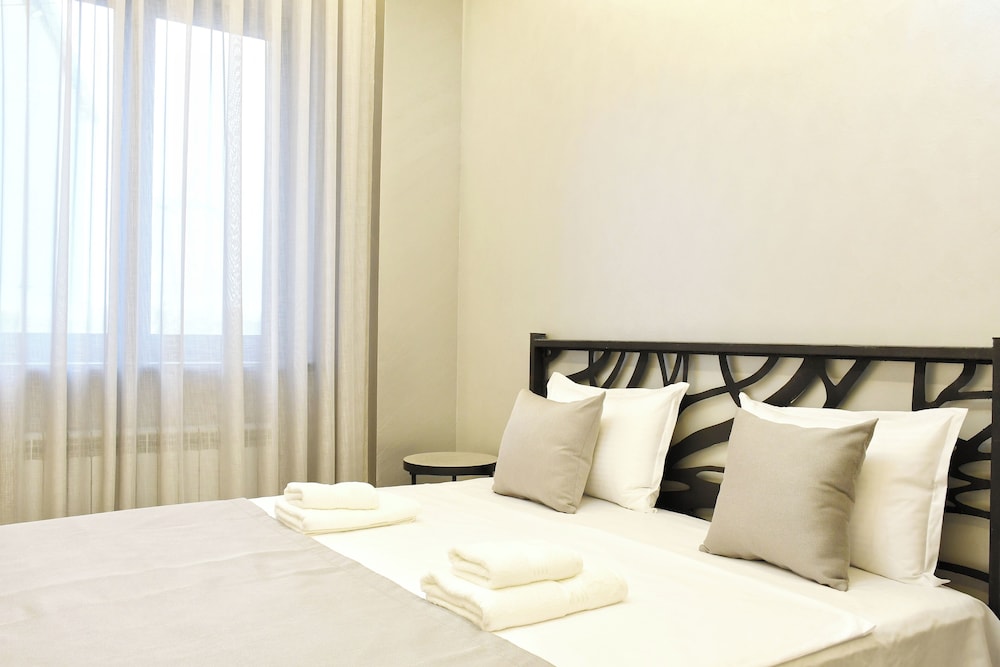 DiAngelo Guesthouse