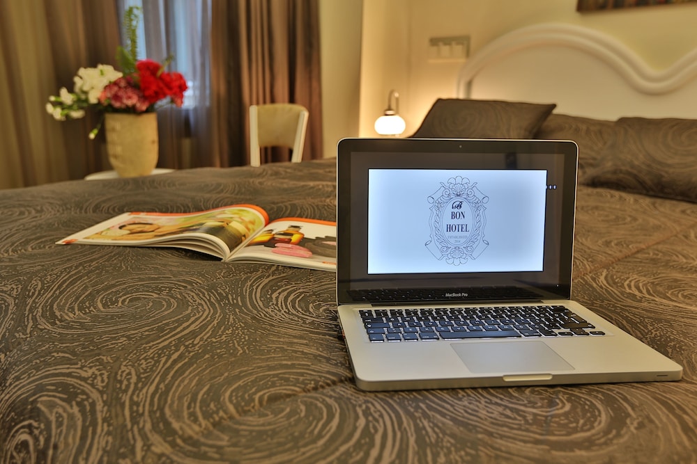 Bon Otel Hagia Sophia - Image 12