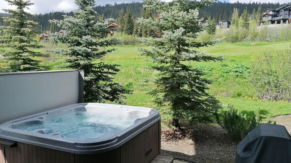 Sun Peaks Vacations - Woodhaven 19 - Property Image 34