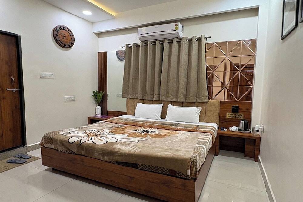 Hotel Anantshree Inn Shree Mahakaleshwar Temple Ujjain
