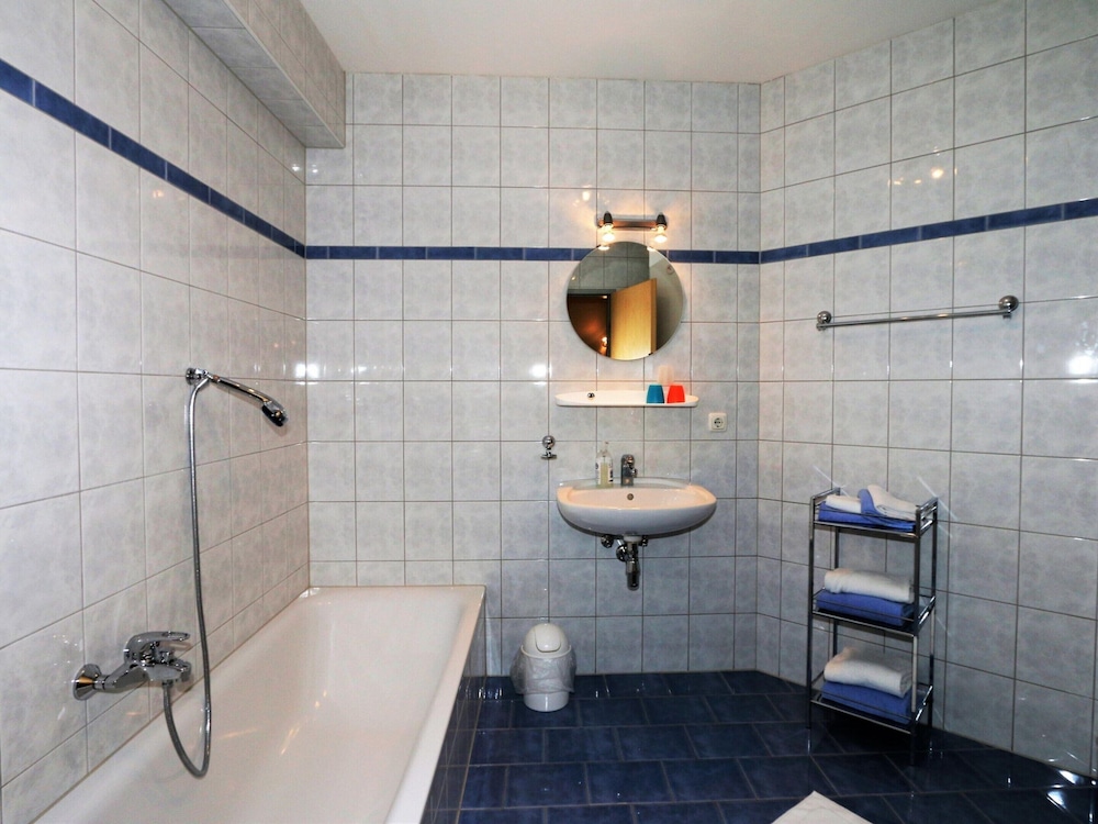Apartment in Bichlbach Near Zugspitze