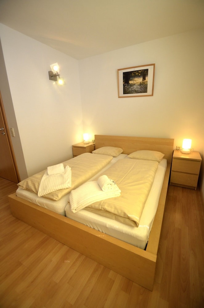 Appartement Zell City