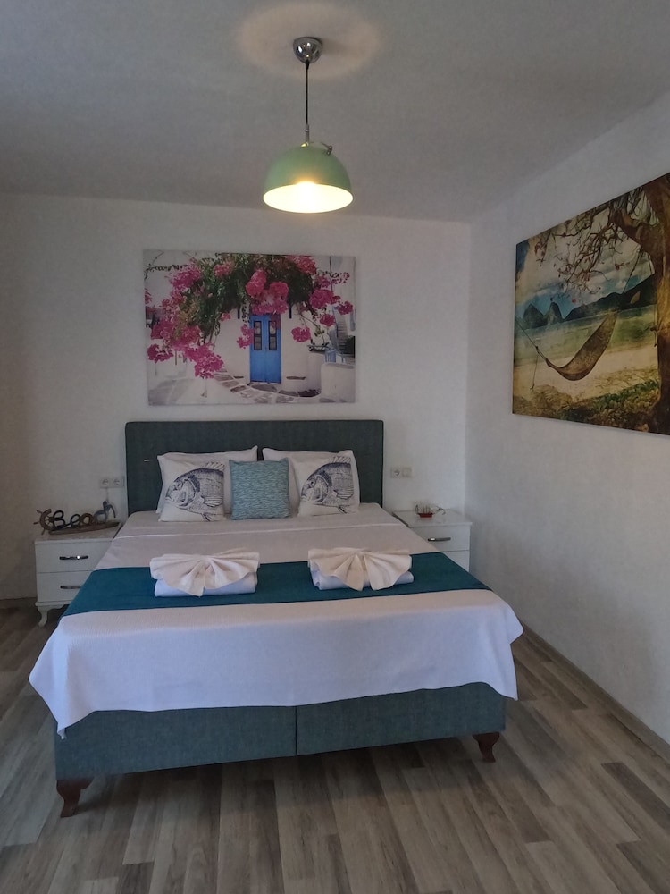 Derin Mavi Suit Butik Otel - Yalnızca Yetişkinler - Image 35